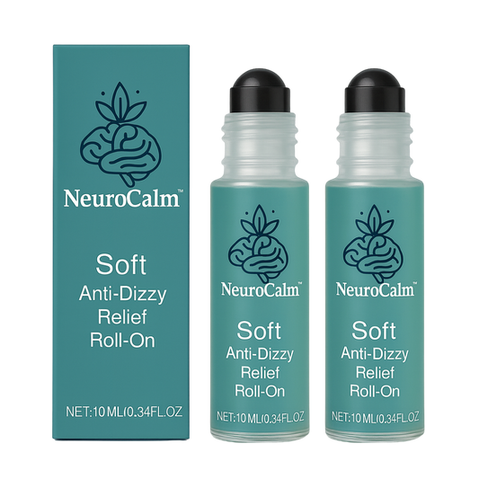 NeuroCalm