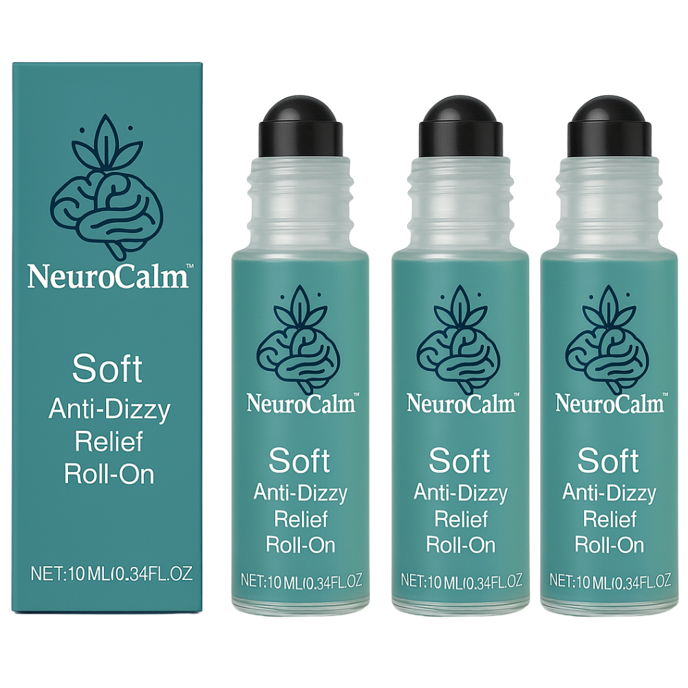 NeuroCalm