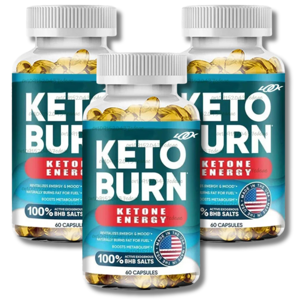KetoBurn