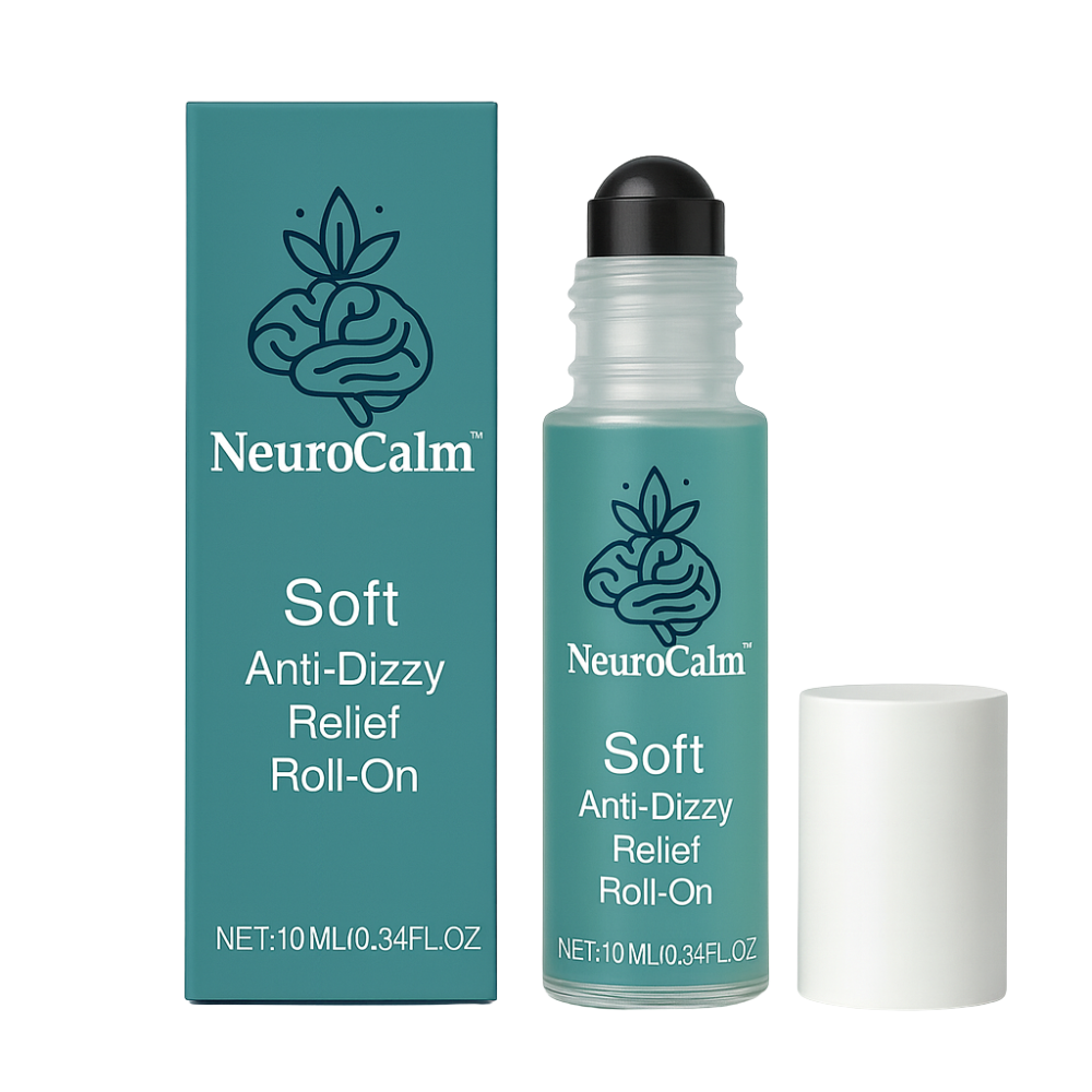 NeuroCalm