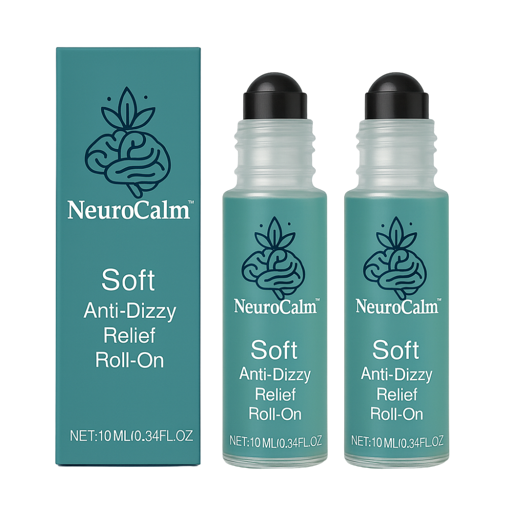 NeuroCalm