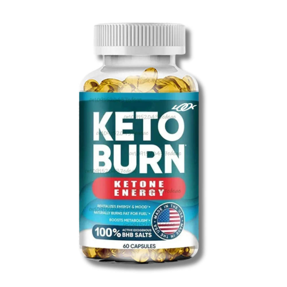 KetoBurn