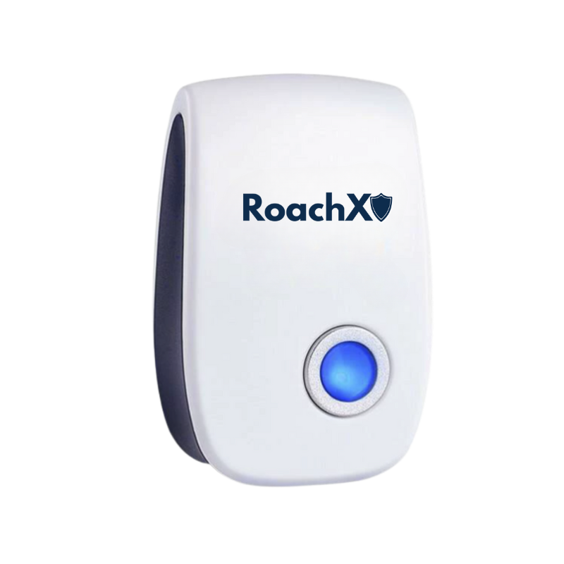 RoachX