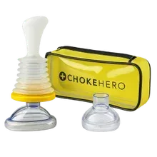 ChokeHero