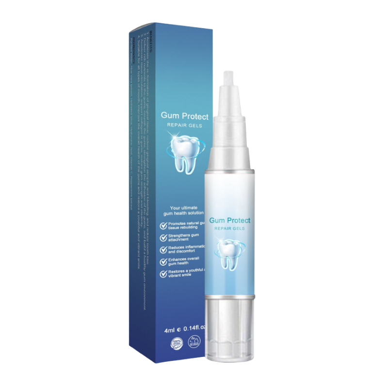 Teeth Repair Gel