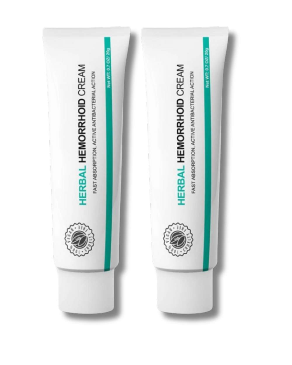 Herbal Hemorrhoid Cream